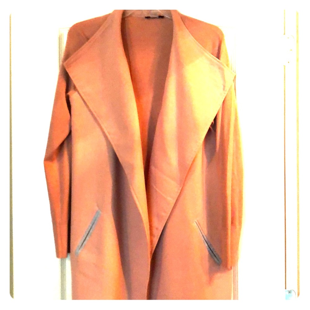 Kerisma Drape Sweater Jacket